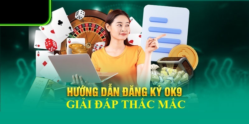 Những lí do người chơi nên lựa chọn OK9